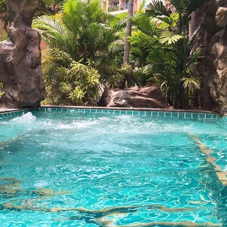 Atlantis Condo Resort Pattaya By Lj Bãi biển Jomtien Ngoại thất bức ảnh