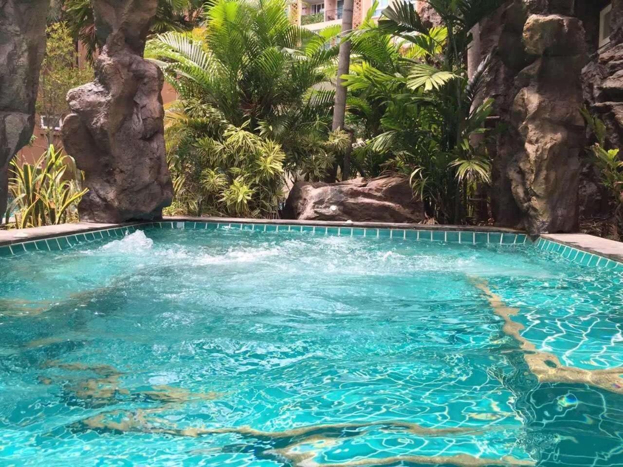 Atlantis Condo Resort Pattaya By Lj Bãi biển Jomtien Ngoại thất bức ảnh