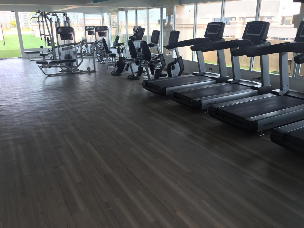 Atlantis Condo Resort Pattaya By Lj Bãi biển Jomtien Ngoại thất bức ảnh