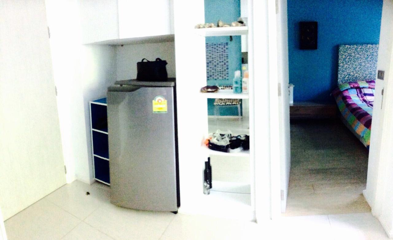 Atlantis Condo Resort Pattaya By Lj Bãi biển Jomtien Ngoại thất bức ảnh
